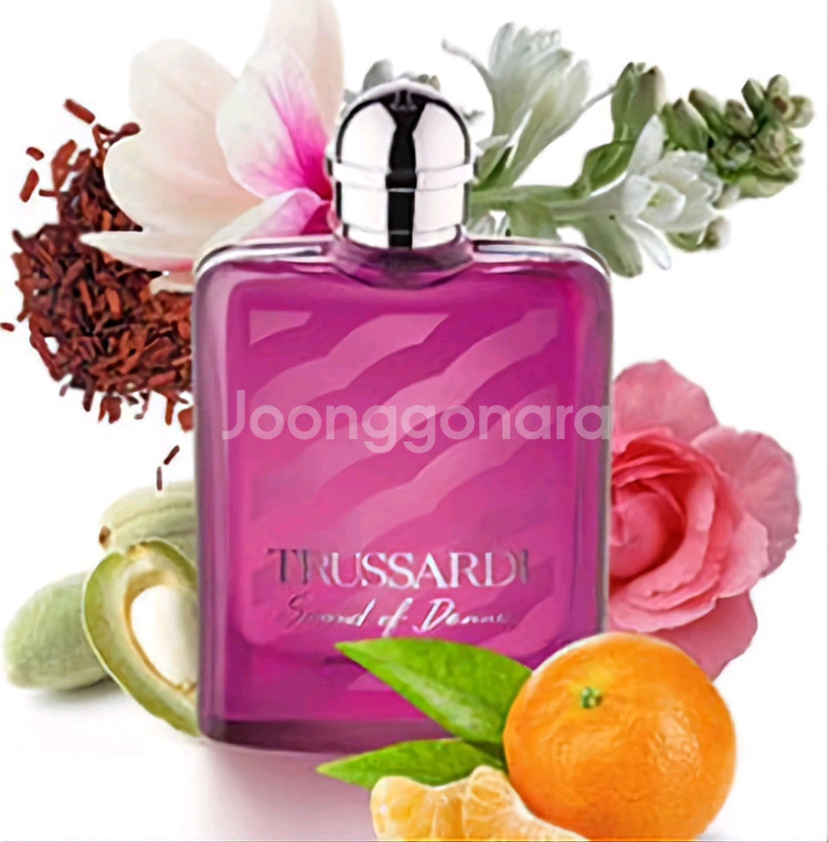 트루사르디 사운드 오브 돈나 오드퍼퓸 100ml--1