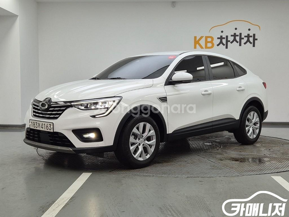[르노코리아(삼성)]XM3 1.6 GTe LE Plus--0