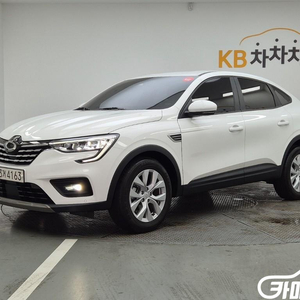 [르노코리아(삼성)]XM3 1.6 GTe LE Plus