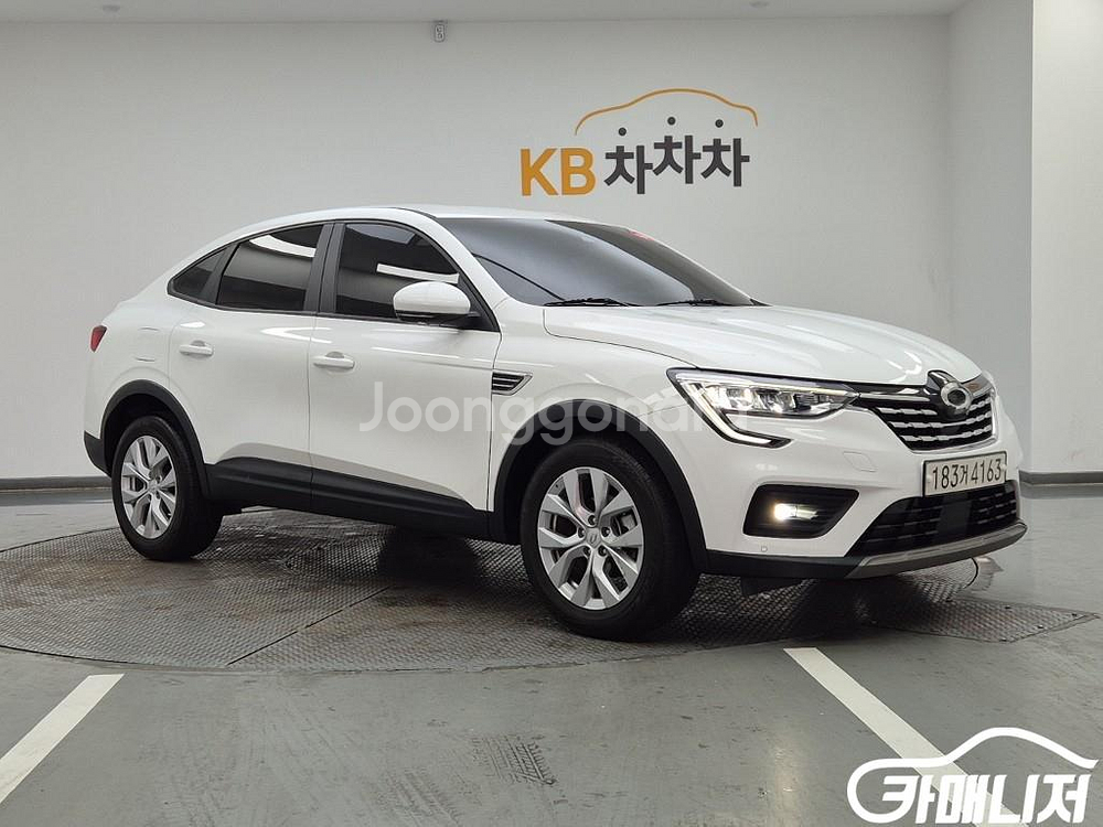 [르노코리아(삼성)]XM3 1.6 GTe LE Plus--1