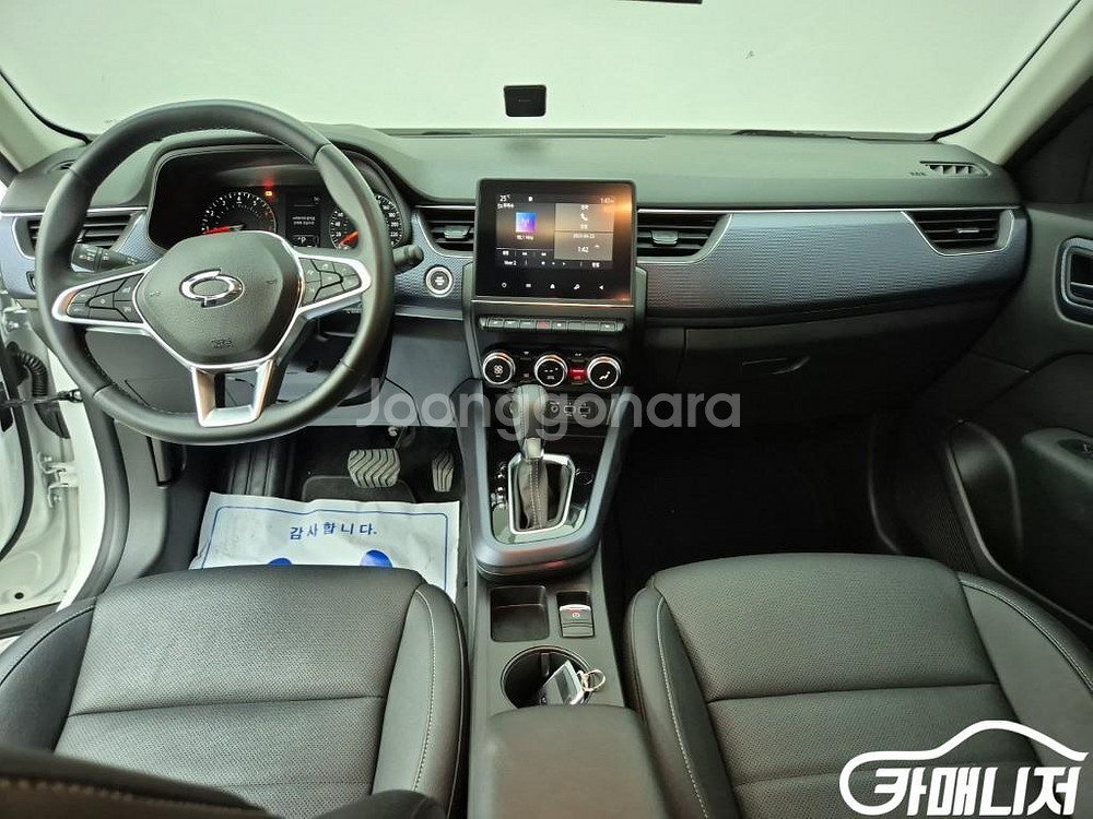 [르노코리아(삼성)]XM3 1.6 GTe LE Plus--4