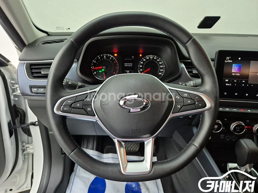 [르노코리아(삼성)]XM3 1.6 GTe LE Plus--8