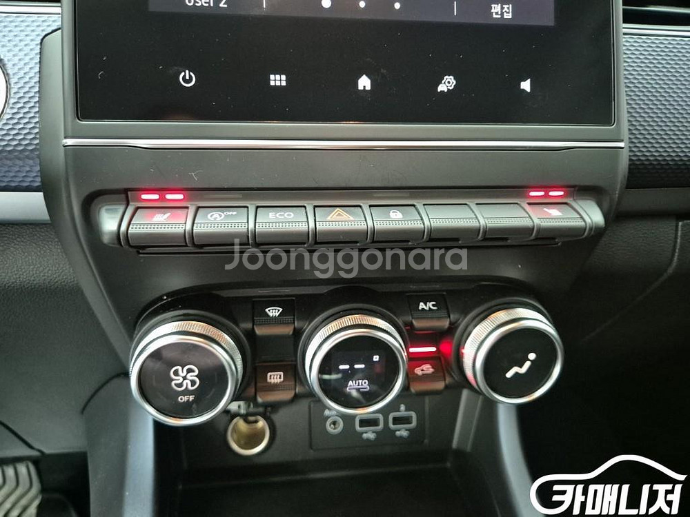 [르노코리아(삼성)]XM3 1.6 GTe LE Plus--9