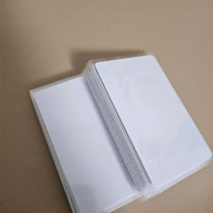 NFC 카드 20장판매합니다.