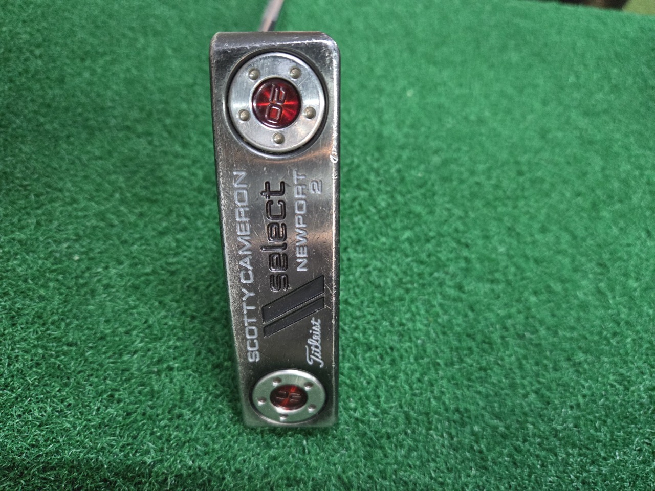 SCOTTY CAMERON 스카티카메론 셀렉트 뉴포트