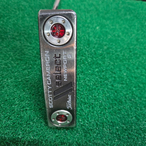 SCOTTY CAMERON 스카티카메론 셀렉트 뉴포트