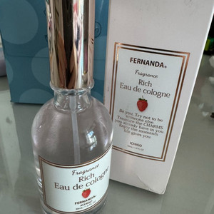 페르난다 이치고 딸기향수 30ml
