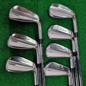 한국정품 Titleist 타이틀리스트 T150 아이언