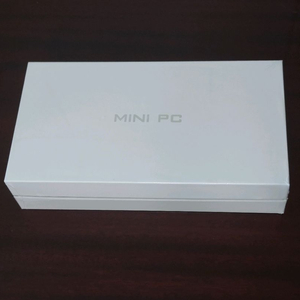 인텔 12900H 미니PC 32G/1TB 팝니다