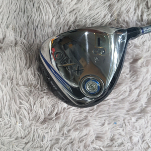 젝시오 mp900 3번우드