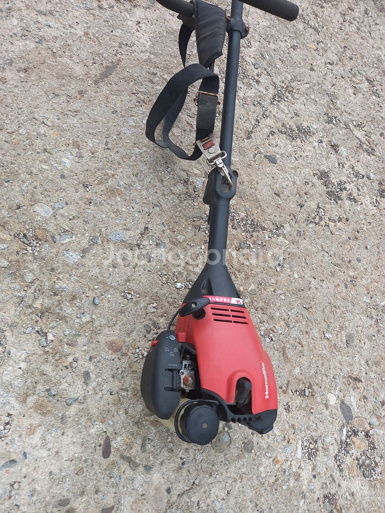 견착식 예초기 홈라이트 D830 U.S.A.--0