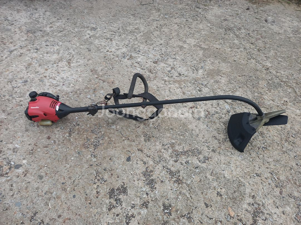 견착식 예초기 홈라이트 D830 U.S.A.--1