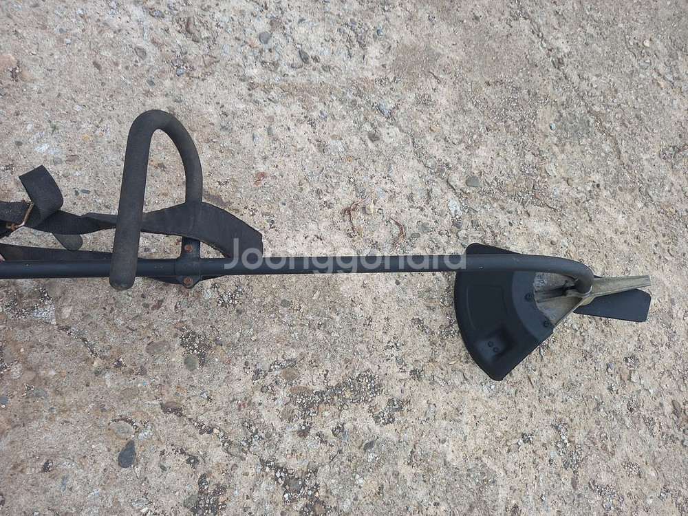 견착식 예초기 홈라이트 D830 U.S.A.--3