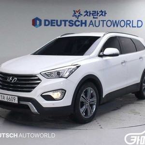 [현대]맥스크루즈 R2.2 2WD 익스클루시브 (7인승