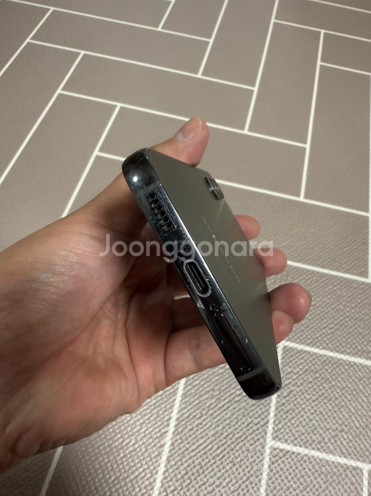 갤럭시 s23 256기가 그린--4
