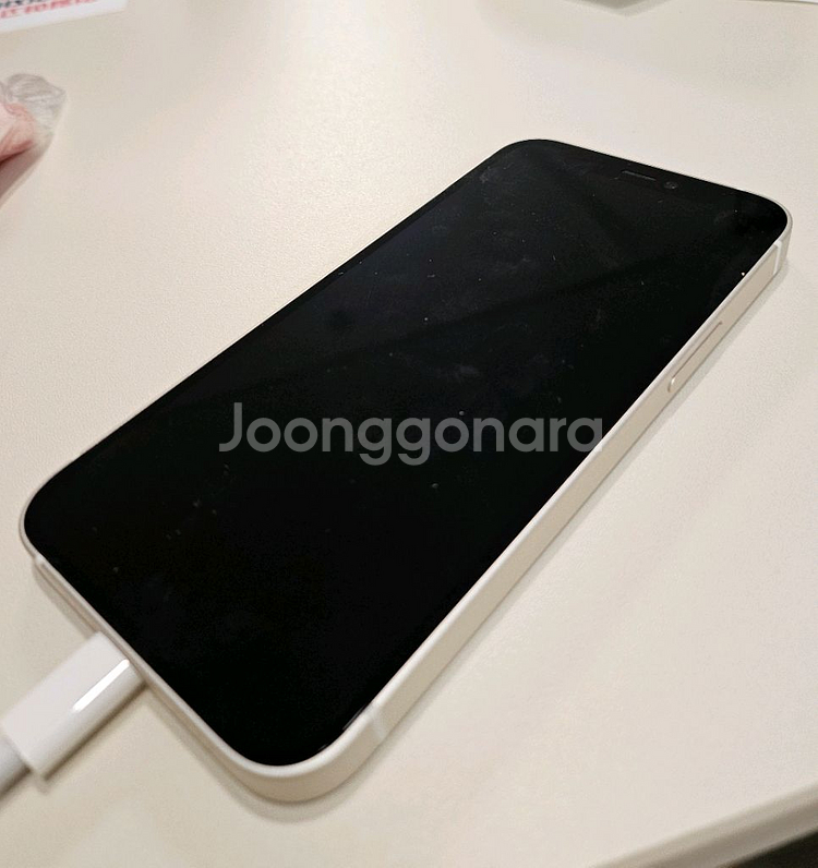 아이폰 12 Pro--0