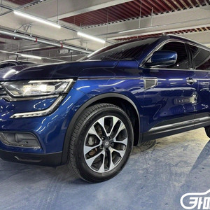 [르노코리아(삼성)]QM6 디젤 4WD RE 시그니처