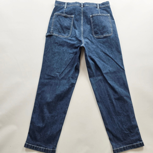 유니클로 청바지 스판 데님 사이즈34 R1450