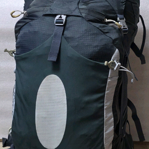 오스프리 OSPREY 아트모스 atmos 50 등산배낭