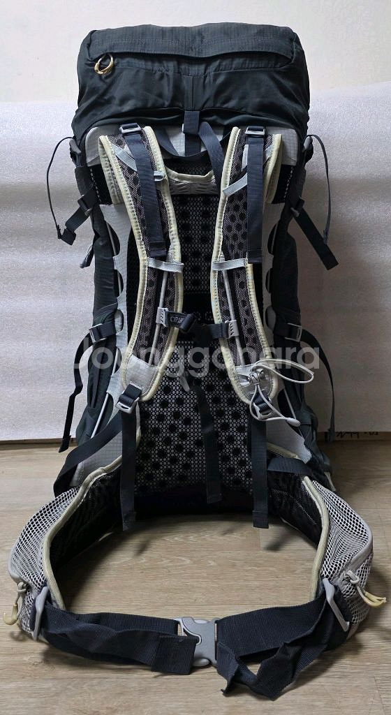 오스프리 OSPREY 아트모스 atmos 50 등산배낭--2