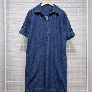 로렌랄프로렌 청원피스