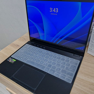 아수스 flow x13 gv301q
