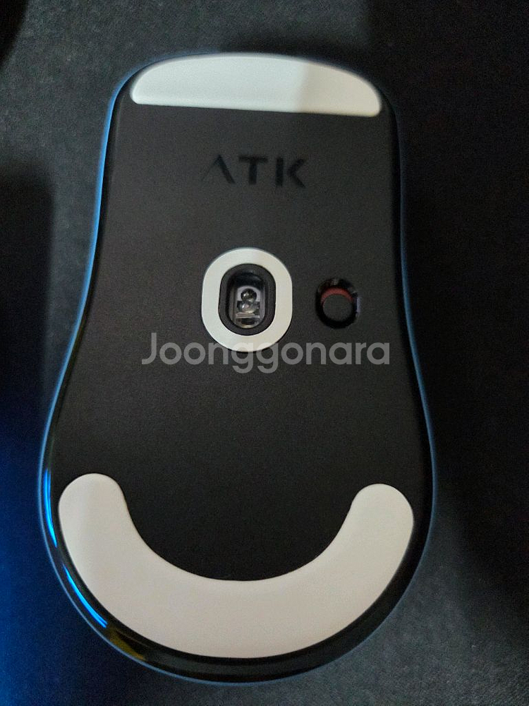 ATK F1 LEVIATAN 마우스(잠자리 마우스 신형--3