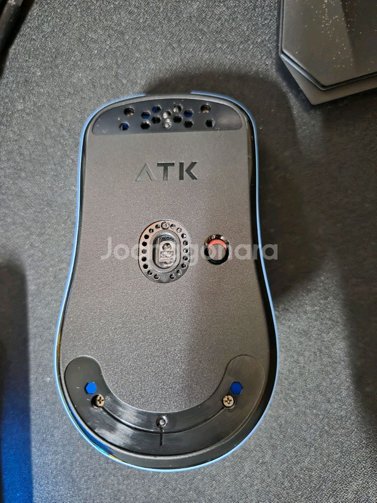 ATK F1 LEVIATAN 마우스(잠자리 마우스 신형--2