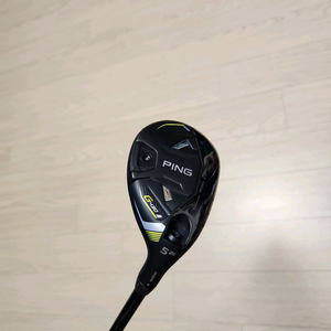 핑유틸5번 G430, S