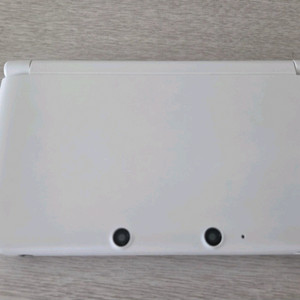 닌텐도 3ds xl 화이트