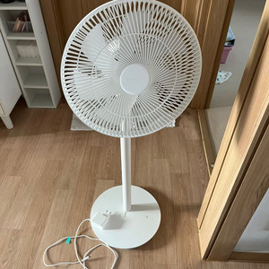 루메나 무소음 BLDC 무선 써큘레이터