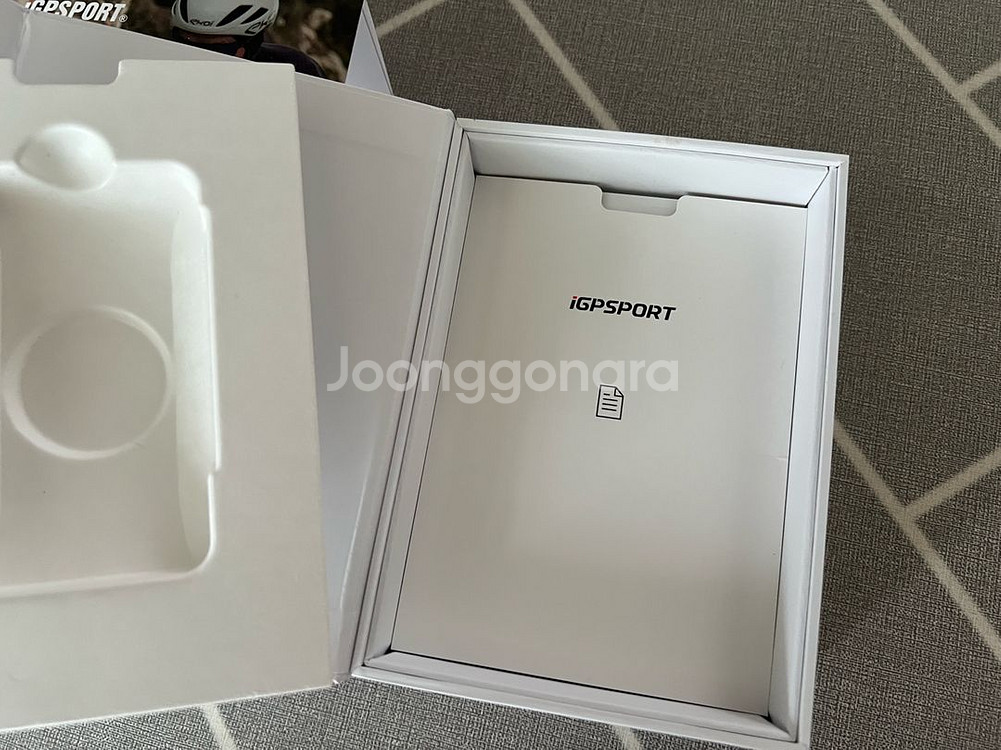 iGPSPORT iGS800 자전거 속도계 GPS--2
