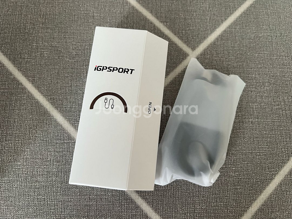 iGPSPORT iGS800 자전거 속도계 GPS--6