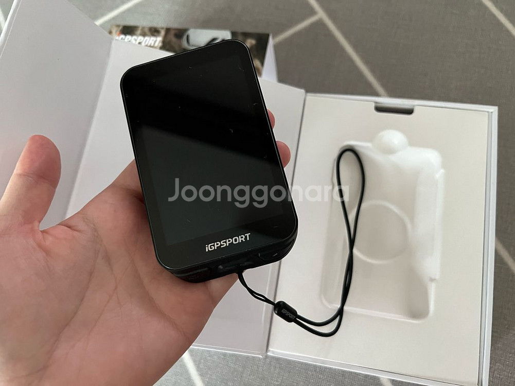 iGPSPORT iGS800 자전거 속도계 GPS--8