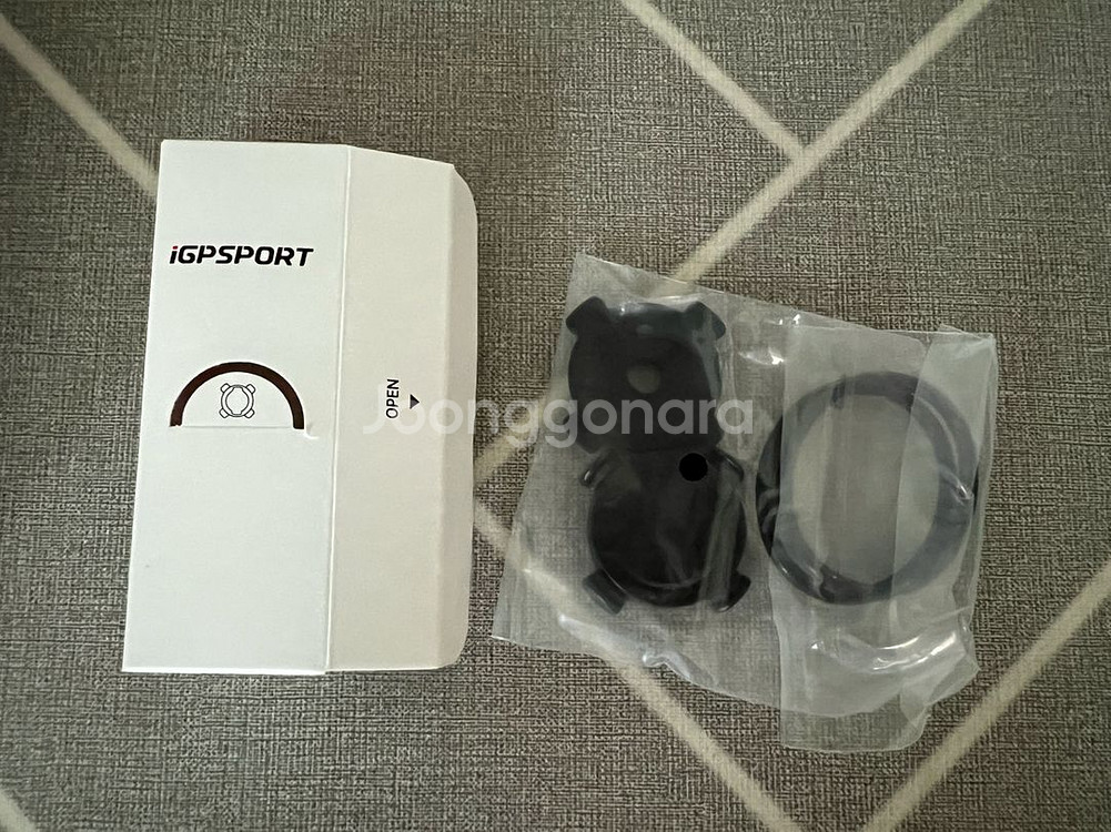 iGPSPORT iGS800 자전거 속도계 GPS--7