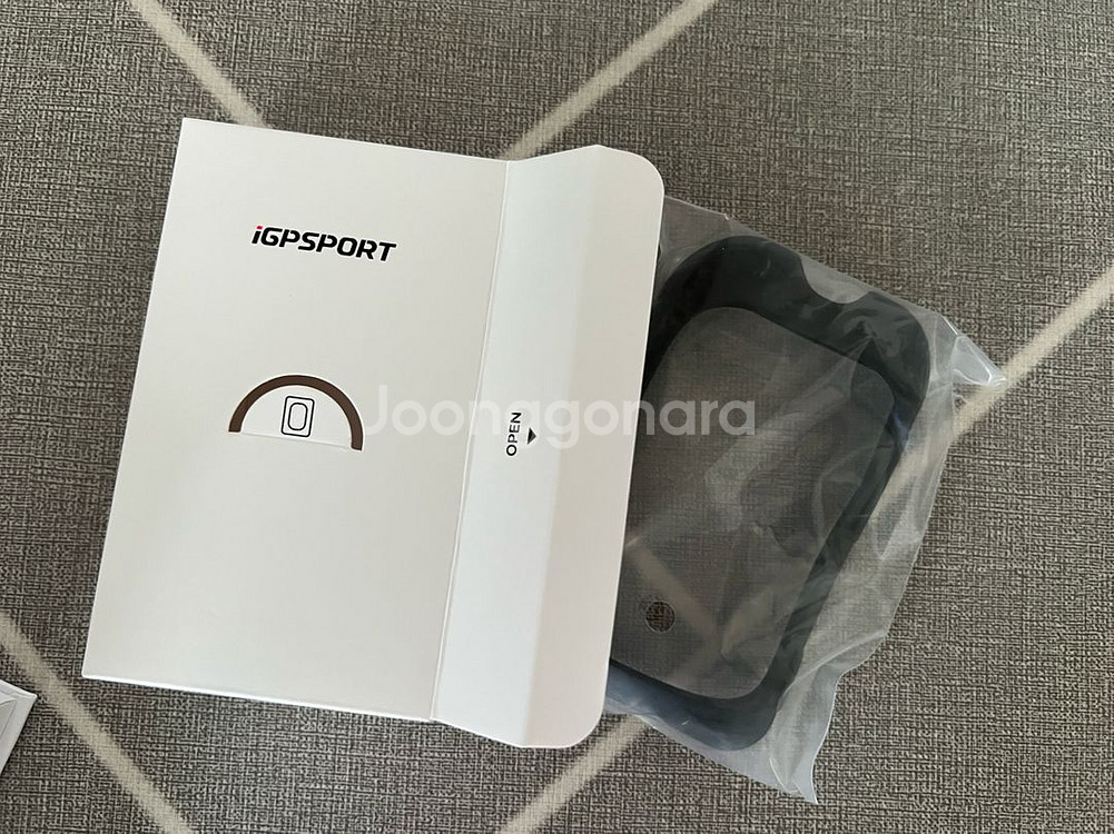 iGPSPORT iGS800 자전거 속도계 GPS--5
