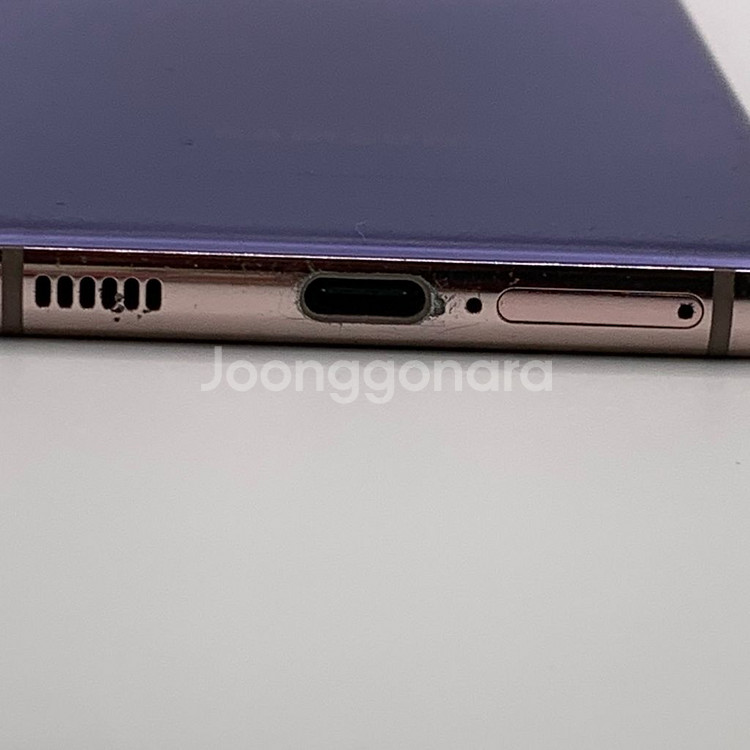 갤럭시s21 256G--2