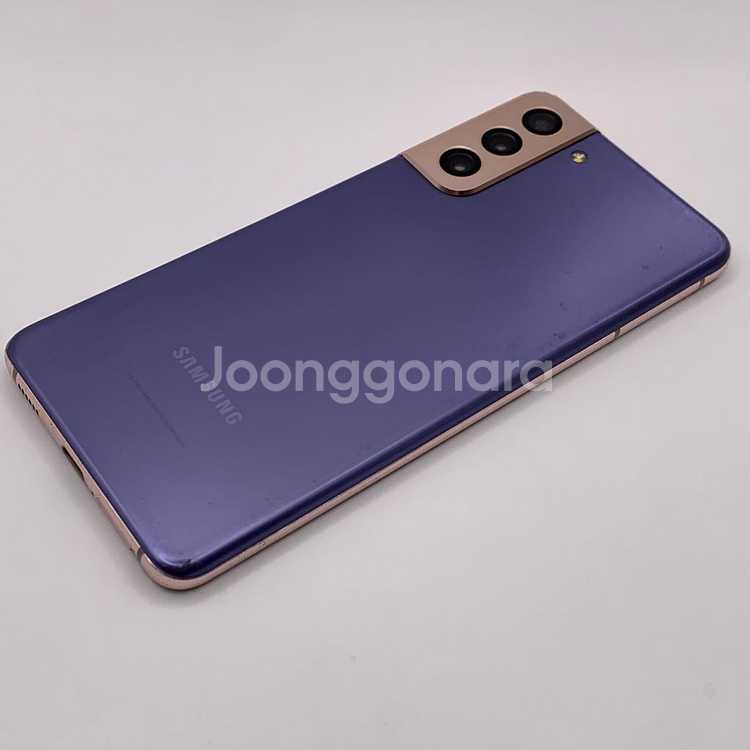 갤럭시s21 256G--0
