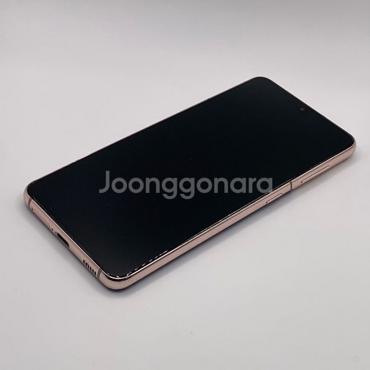 갤럭시s21 256G--4