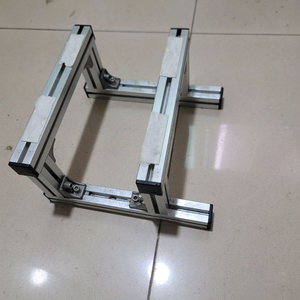 전동휠 거치대