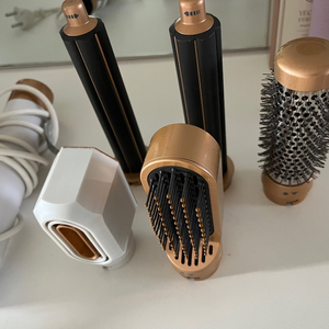 LUXX 럭스 에어 프로2 멀티 올인원 헤어 스타일러