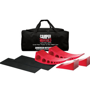 Anderson 앤더슨 캠퍼 레벨러 레벨링