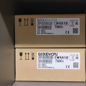 Q03UDVCPU