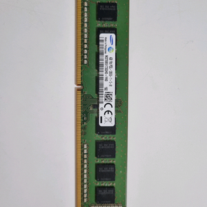 삼성 DDR3 4GB 데스크탑 램