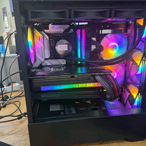 i5 14600k 교환