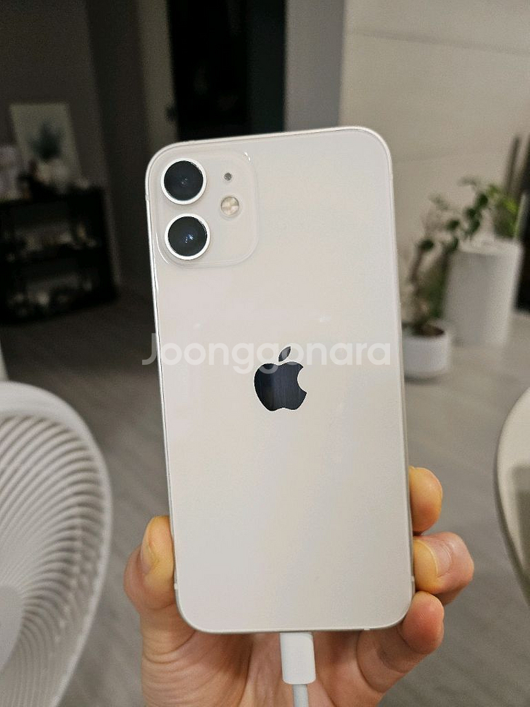 아이폰 12 Pro--2