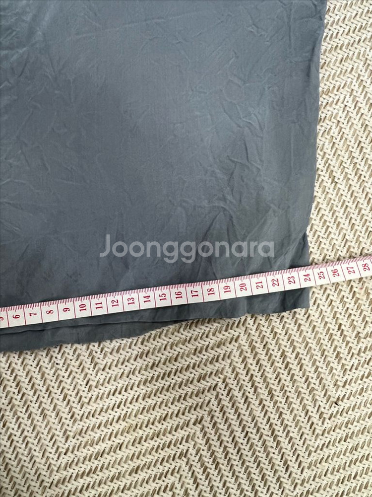 정품) 타임 한섬 밴딩팬츠 64--9