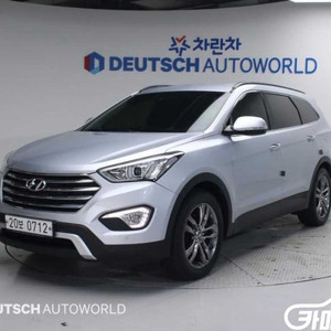[현대]맥스크루즈 R2.2 4WD 익스클루시브 스페셜