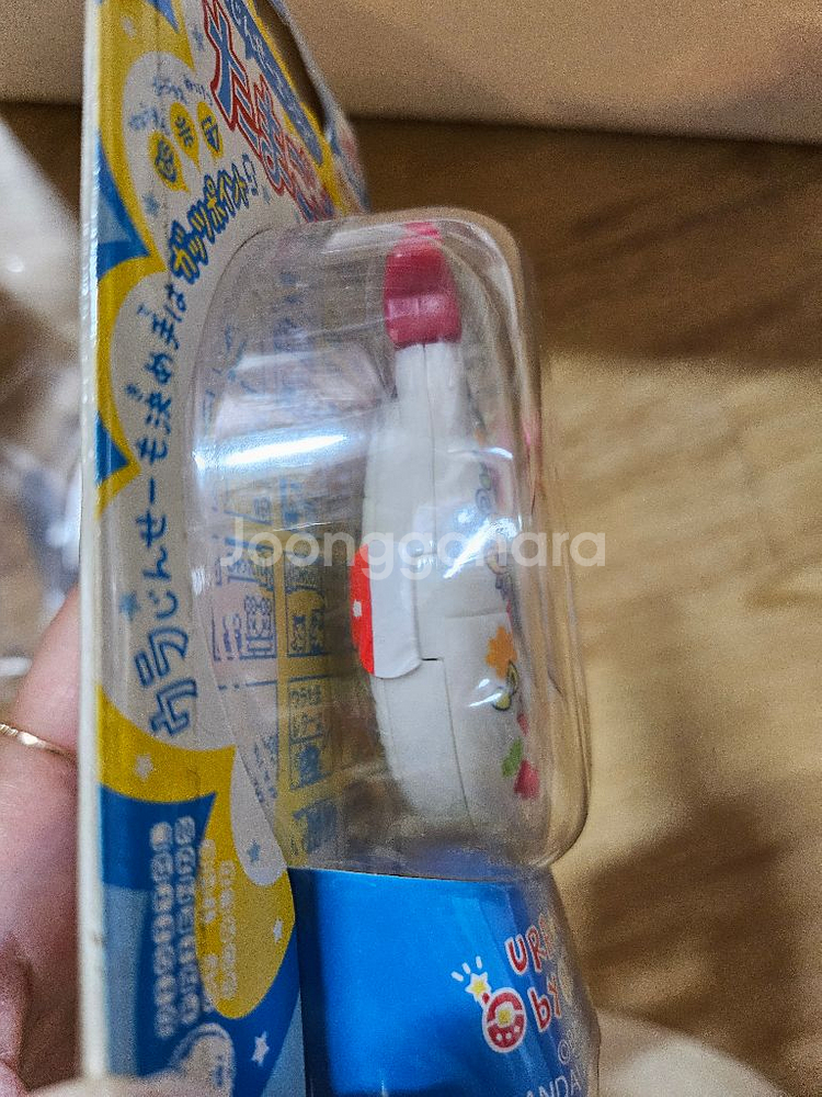 다마고치 우라타마 jal한정 (미개봉 새상품)--1