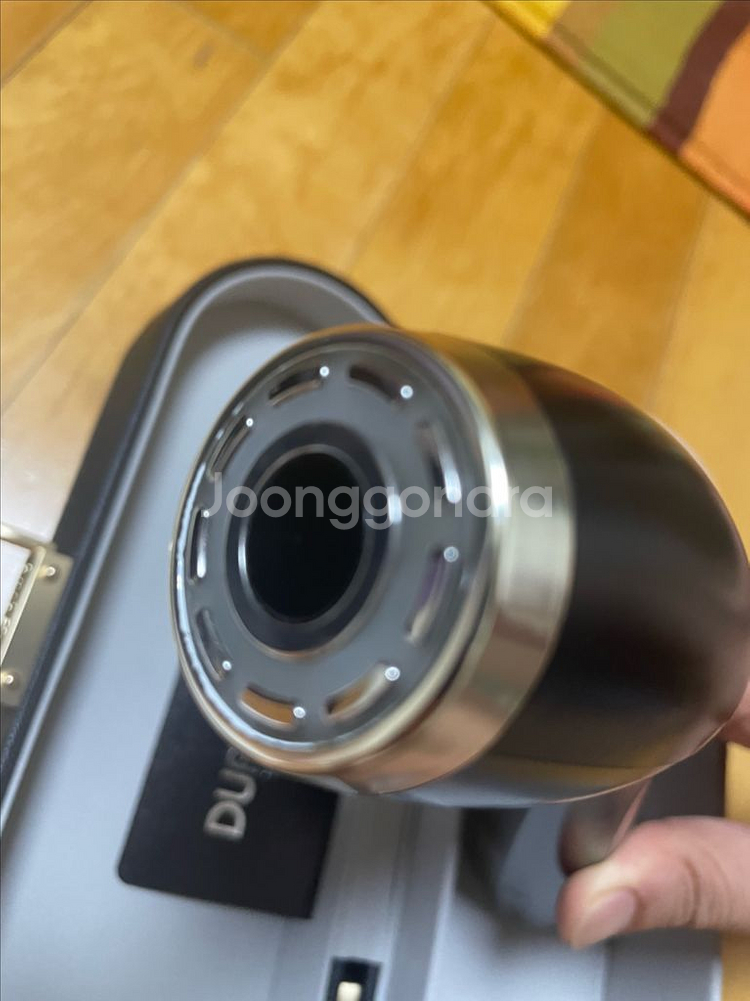 듀얼소닉 맥시멈--3